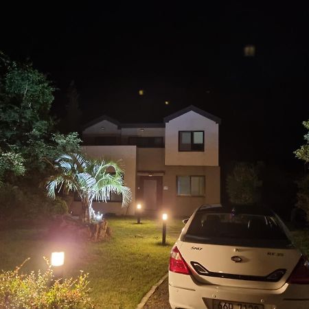 Gashi Sarang Bed & Breakfast Seogwipo Exterior photo